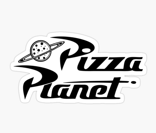 Placeholder image for a pizza